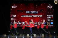 Чемпионат Вологодской области по бодибилдингу - 2025