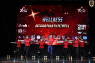 Чемпионат Вологодской области по бодибилдингу - 2025