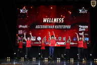 Чемпионат Вологодской области по бодибилдингу - 2025