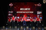 Чемпионат Вологодской области по бодибилдингу - 2025