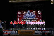 Чемпионат Вологодской области по бодибилдингу - 2025