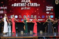 Чемпионат Вологодской области по бодибилдингу - 2025