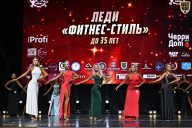 Чемпионат Вологодской области по бодибилдингу - 2025