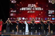 Чемпионат Вологодской области по бодибилдингу - 2025