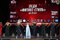 Чемпионат Вологодской области по бодибилдингу - 2025