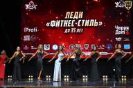 Чемпионат Вологодской области по бодибилдингу - 2025