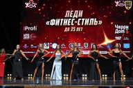 Чемпионат Вологодской области по бодибилдингу - 2025