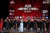 Чемпионат Вологодской области по бодибилдингу - 2025