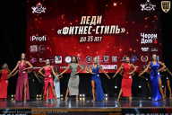 Чемпионат Вологодской области по бодибилдингу - 2025