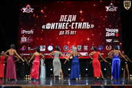 Чемпионат Вологодской области по бодибилдингу - 2025