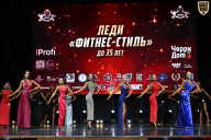 Чемпионат Вологодской области по бодибилдингу - 2025