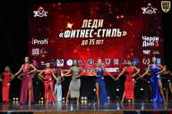 Чемпионат Вологодской области по бодибилдингу - 2025