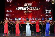 Чемпионат Вологодской области по бодибилдингу - 2025