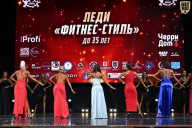 Чемпионат Вологодской области по бодибилдингу - 2025