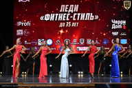 Чемпионат Вологодской области по бодибилдингу - 2025