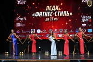 Чемпионат Вологодской области по бодибилдингу - 2025