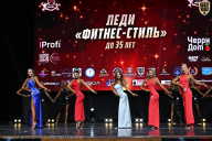 Чемпионат Вологодской области по бодибилдингу - 2025