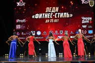 Чемпионат Вологодской области по бодибилдингу - 2025