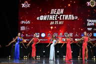 Чемпионат Вологодской области по бодибилдингу - 2025