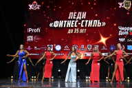 Чемпионат Вологодской области по бодибилдингу - 2025