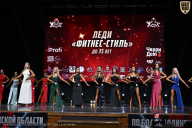 Чемпионат Вологодской области по бодибилдингу - 2025