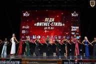 Чемпионат Вологодской области по бодибилдингу - 2025