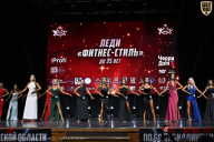 Чемпионат Вологодской области по бодибилдингу - 2025