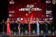 Чемпионат Вологодской области по бодибилдингу - 2025