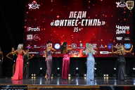 Чемпионат Вологодской области по бодибилдингу - 2025