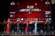 Чемпионат Вологодской области по бодибилдингу - 2025