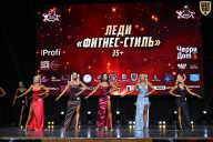 Чемпионат Вологодской области по бодибилдингу - 2025