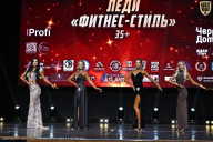 Чемпионат Вологодской области по бодибилдингу - 2025