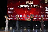 Чемпионат Вологодской области по бодибилдингу - 2025