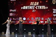 Чемпионат Вологодской области по бодибилдингу - 2025