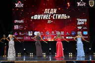 Чемпионат Вологодской области по бодибилдингу - 2025