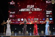 Чемпионат Вологодской области по бодибилдингу - 2025