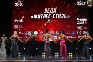 Чемпионат Вологодской области по бодибилдингу - 2025