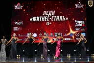 Чемпионат Вологодской области по бодибилдингу - 2025