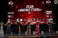 Чемпионат Вологодской области по бодибилдингу - 2025