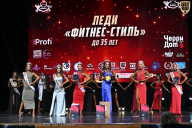 Чемпионат Вологодской области по бодибилдингу - 2025