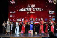 Чемпионат Вологодской области по бодибилдингу - 2025