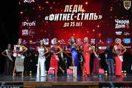 Чемпионат Вологодской области по бодибилдингу - 2025