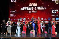 Чемпионат Вологодской области по бодибилдингу - 2025