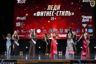 Чемпионат Вологодской области по бодибилдингу - 2025