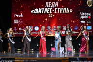 Чемпионат Вологодской области по бодибилдингу - 2025