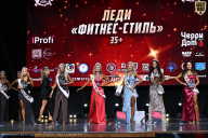 Чемпионат Вологодской области по бодибилдингу - 2025