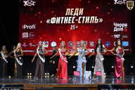 Чемпионат Вологодской области по бодибилдингу - 2025