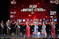 Чемпионат Вологодской области по бодибилдингу - 2025