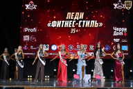 Чемпионат Вологодской области по бодибилдингу - 2025