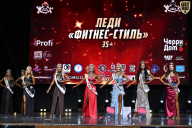 Чемпионат Вологодской области по бодибилдингу - 2025